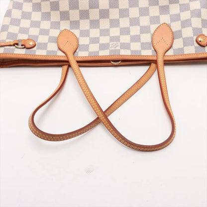 Louis Vuitton Azur Neverfull Pm