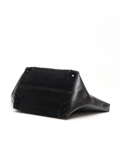Celine Luggage Phantom Bag