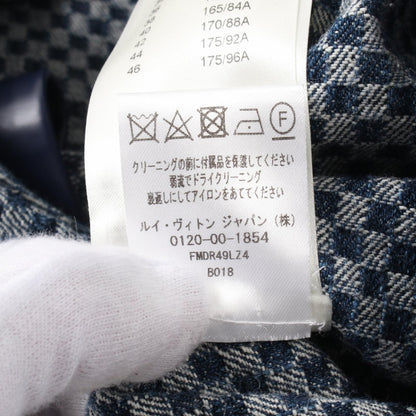 Louis Vuitton Damier Dress Sleeveless Mini 
