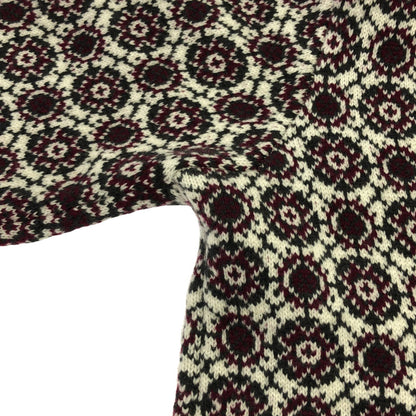 Chanel Multicolor Knit Cashmere P 52834k 06848