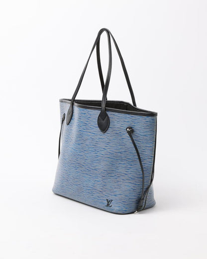 Louis Vuitton Epi Neverfull Mm Tote Bag