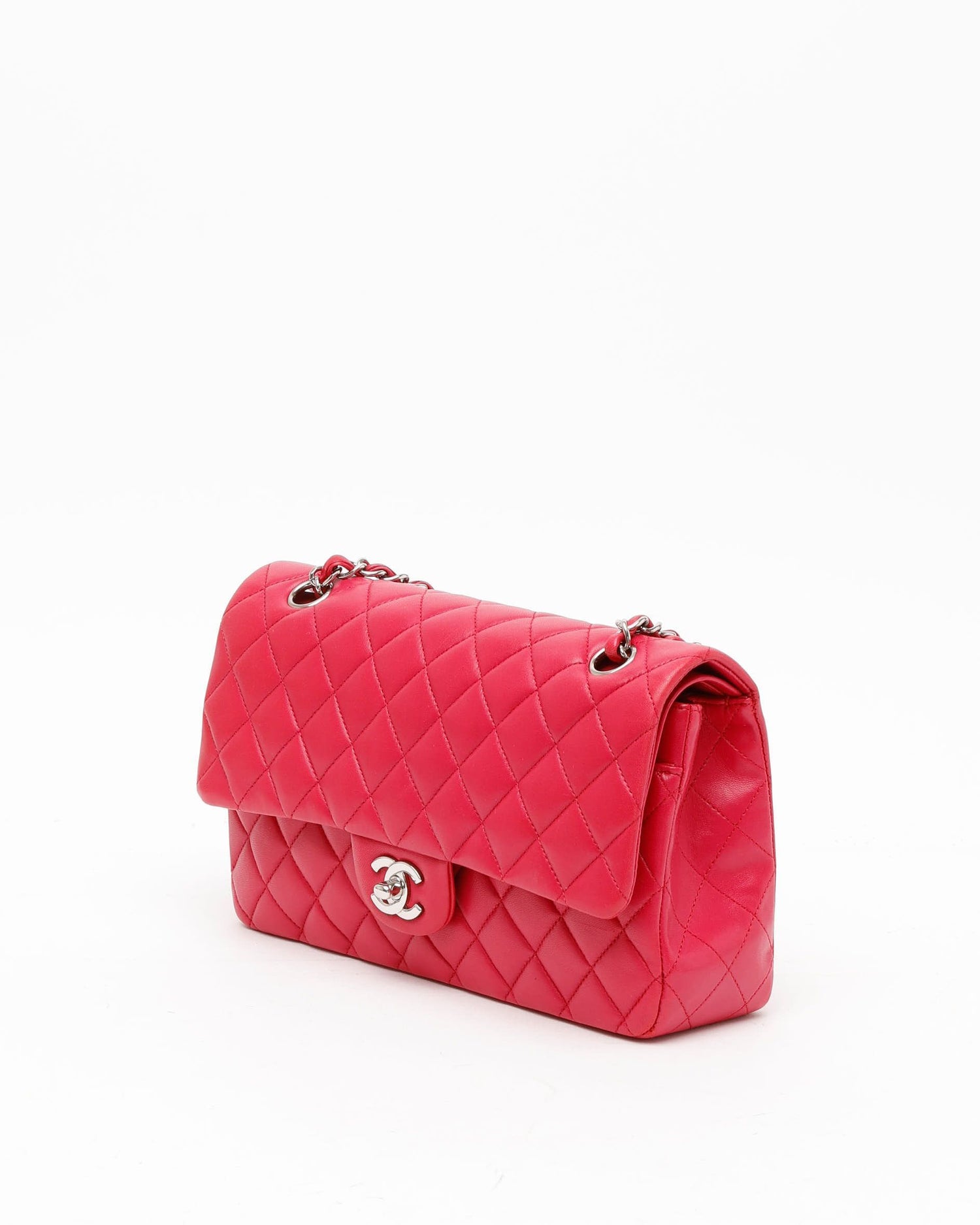 Chanel Classic Medium Double Flap Bag