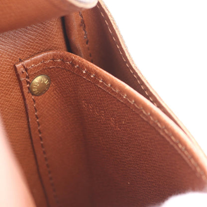 Louis Vuitton Cartouchiere MM, Monogram