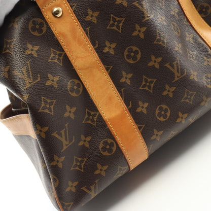 Louis Vuitton Carryall, Monogram