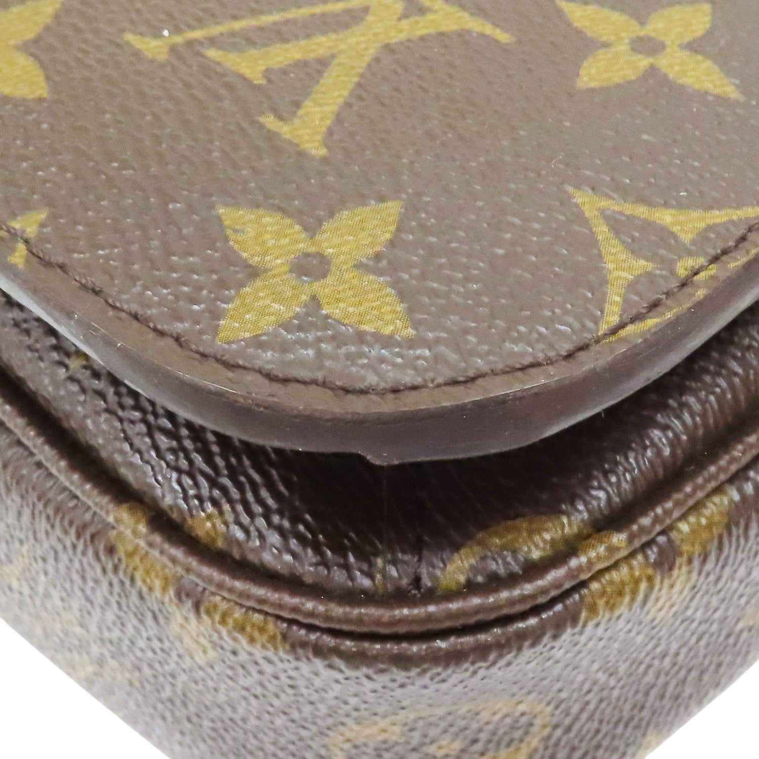 Louis Vuitton Pochette Metis, Monogram