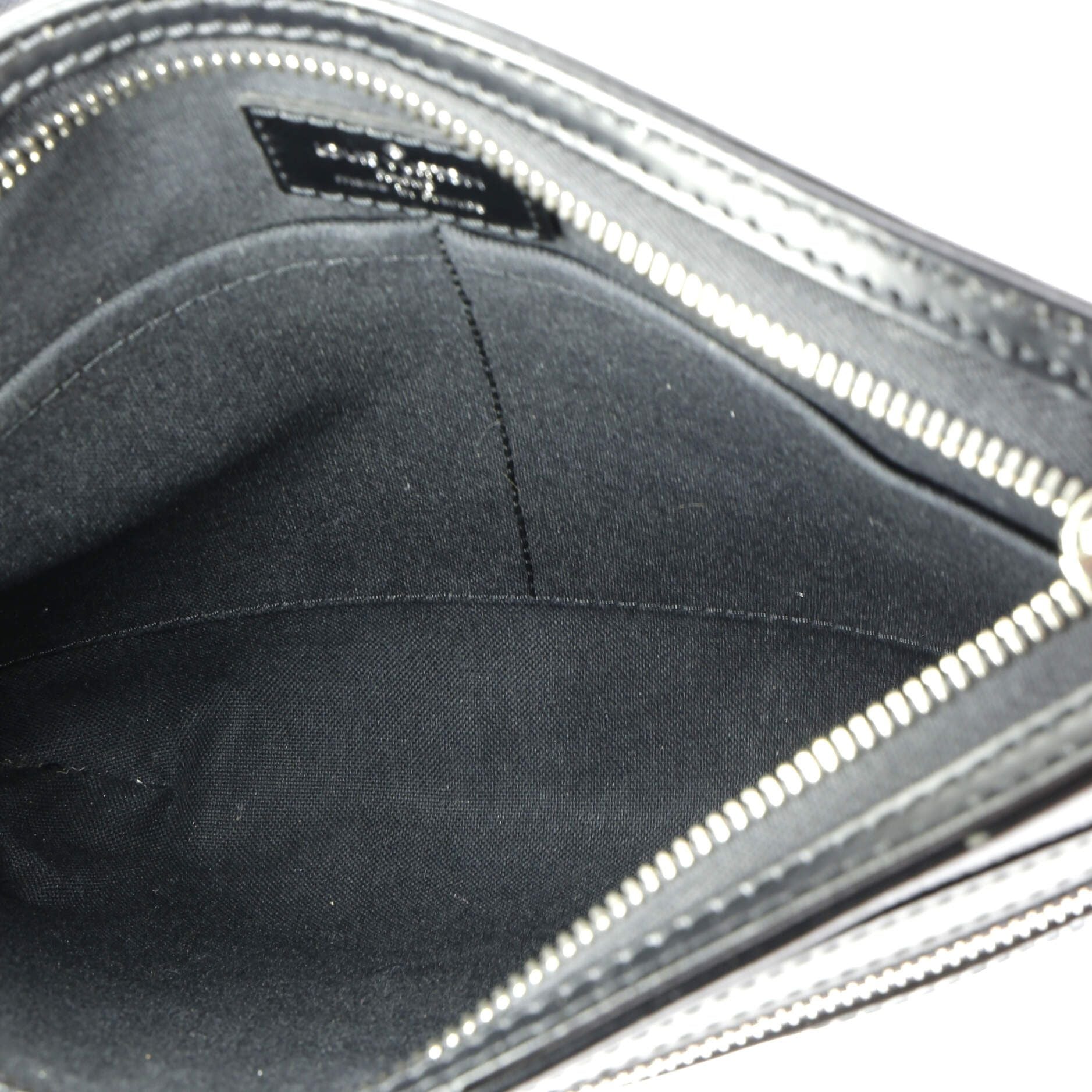 Louis Vuitton Thomas, Damier Graphite