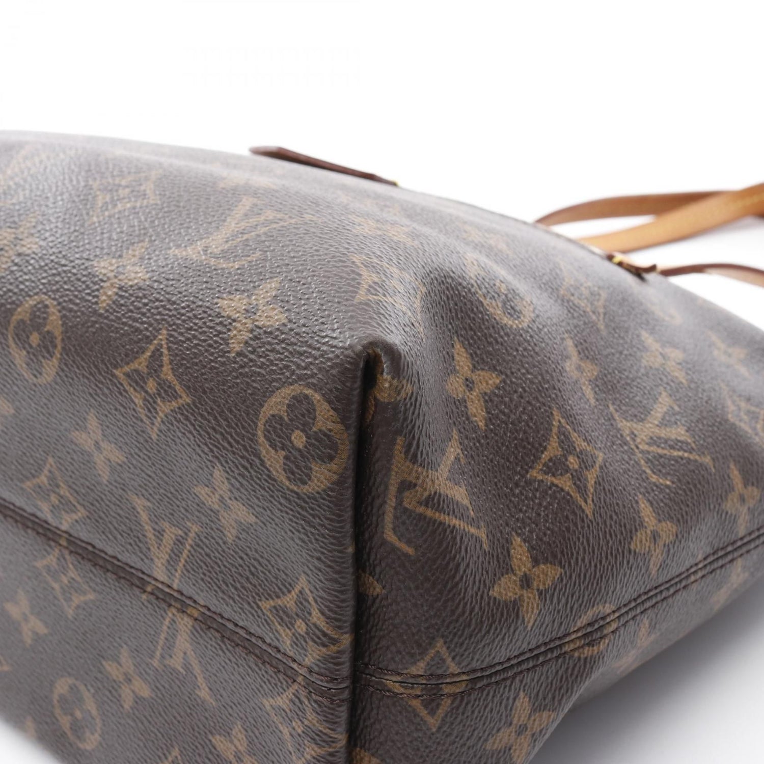 Louis Vuitton Iena PM, Monogram