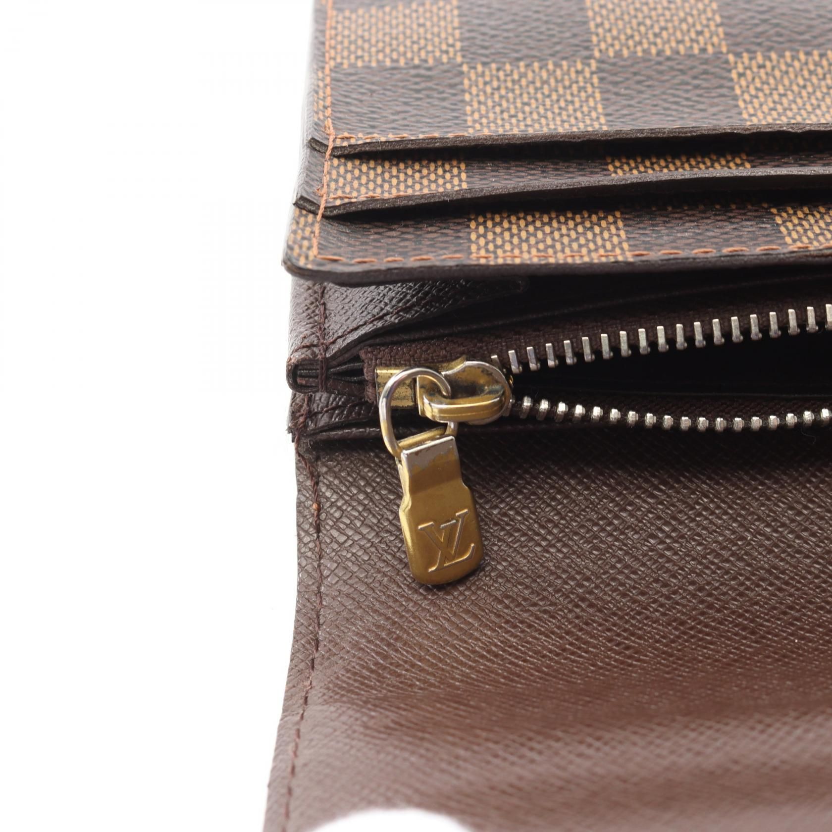 Louis Vuitton Sarah 10, Damier Ebene