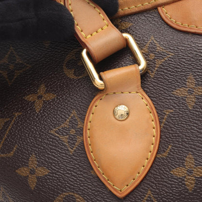 Louis Vuitton Palermo PM, Monogram