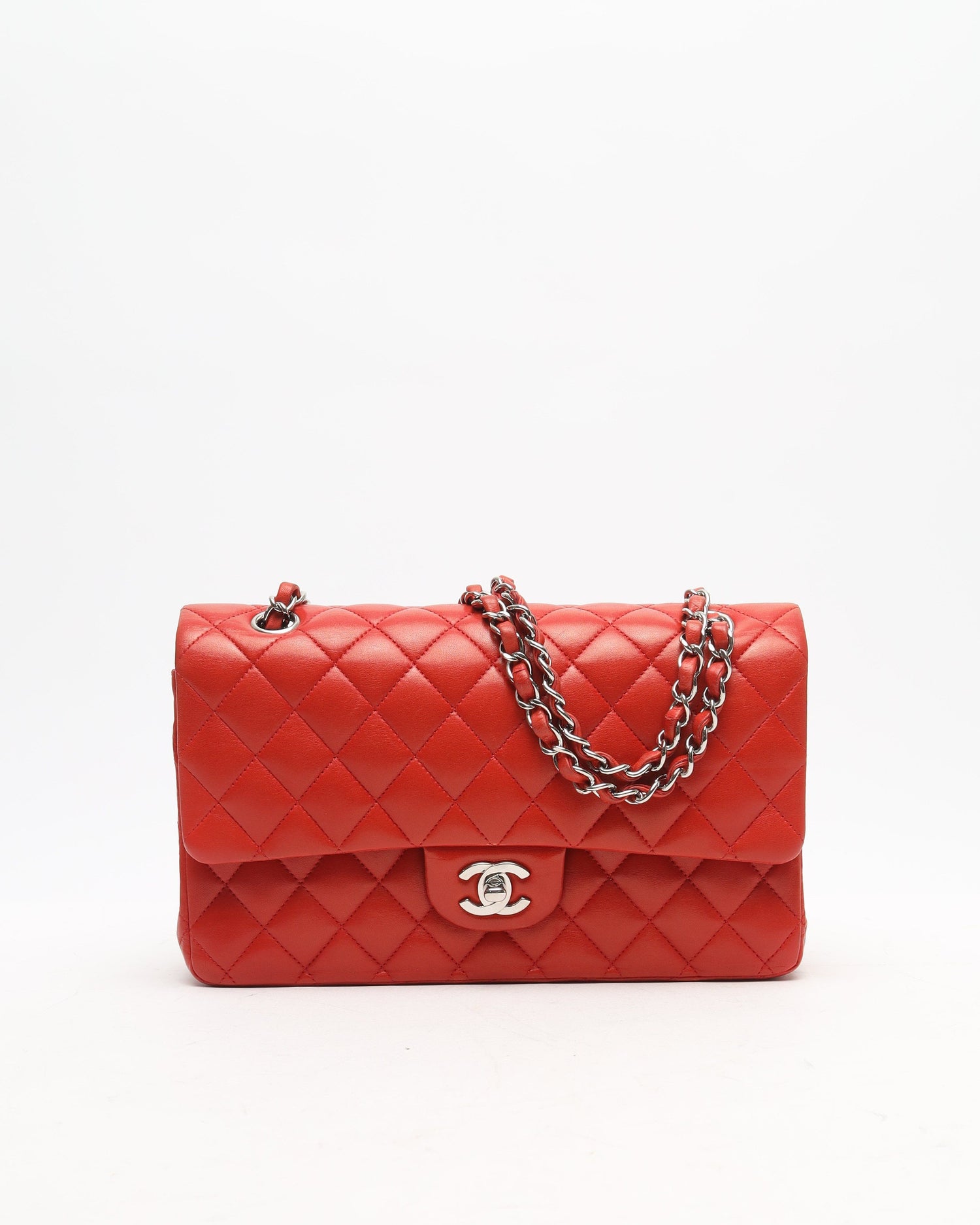 Chanel Medium Classic Double Flap Bag