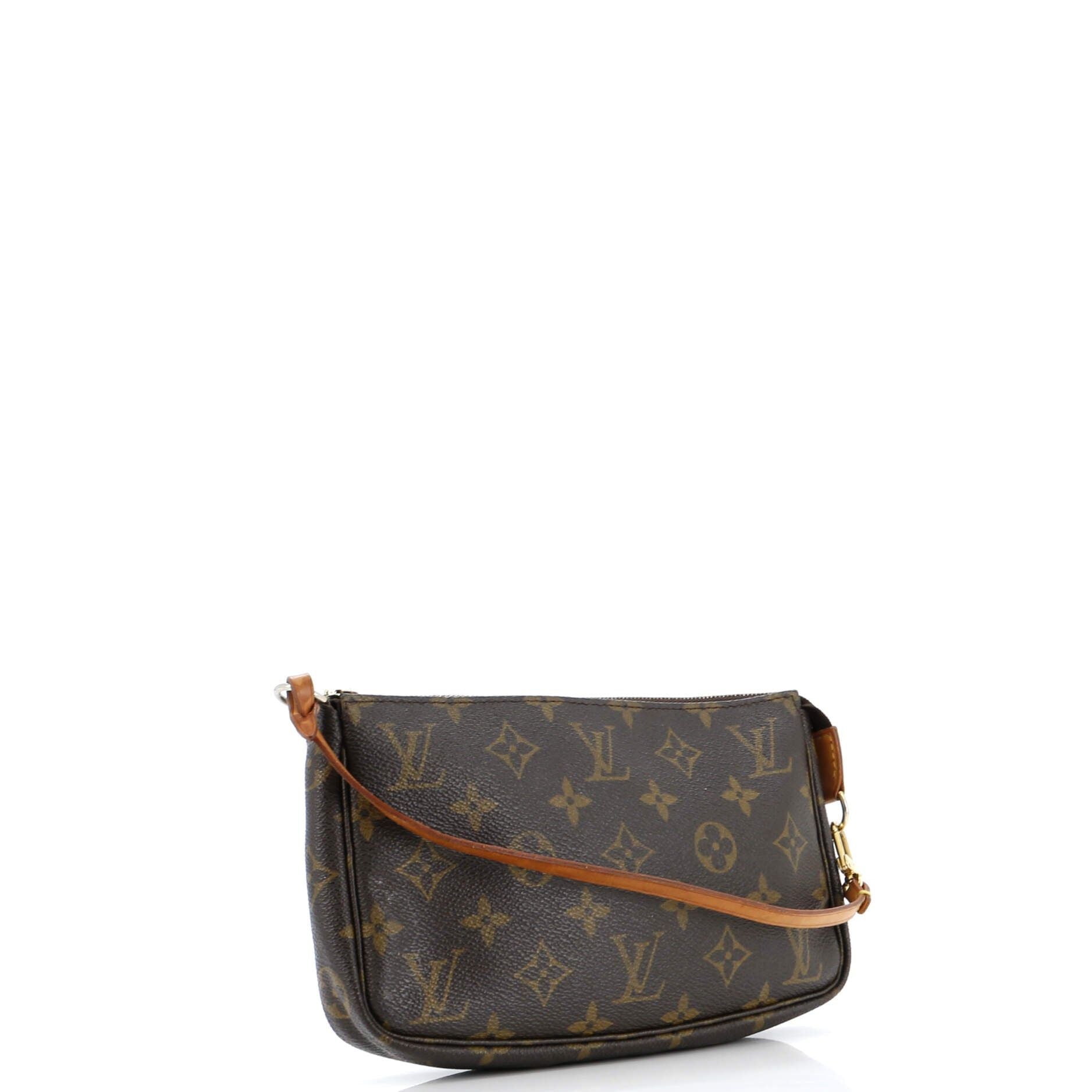 Louis Vuitton Pochette Accessoires, Monogram