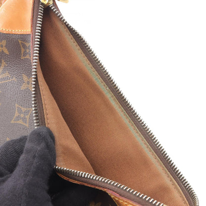 Louis Vuitton Odeon PM, Monogram