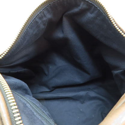 Givenchy Pandora Shoulder Handbag Coatskin Brown