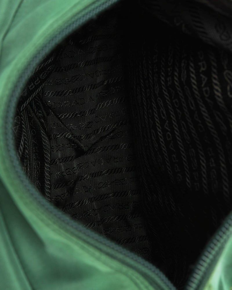 Prada Tessuto Bag