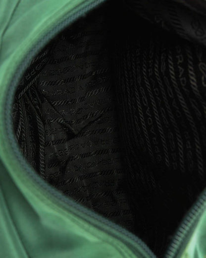 Prada Tessuto Bag