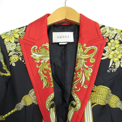 Gucci Suit Jacket Pants 