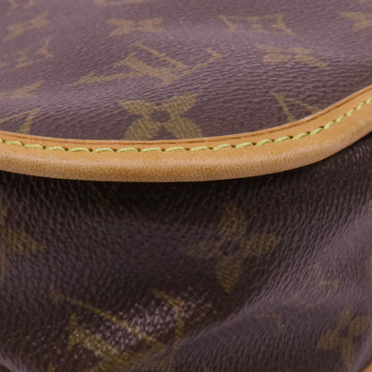 Louis Vuitton Monogram Bosphore Shoulder Bag Brown Shoulder Bag M 40106
