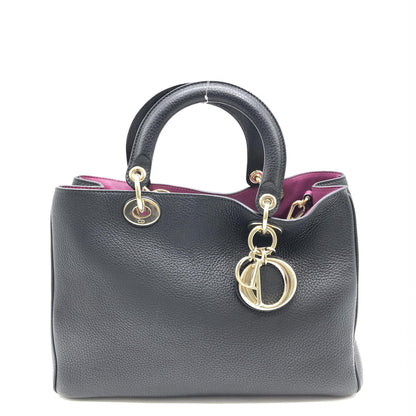 Dior Diorissimo Tote Bag