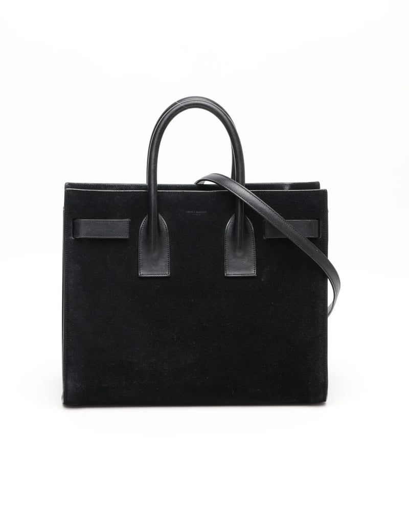 Saint Laurent Small Sac De Jour Bag