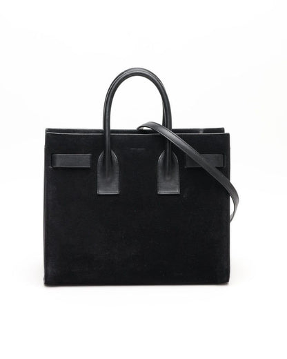 Saint Laurent Small Sac De Jour Bag