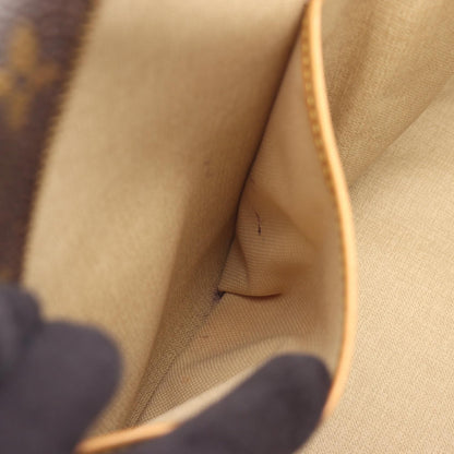 Louis Vuitton Deauville, Monogram