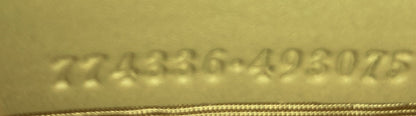 Gucci Ophidia Half Moon Bag Print Gg Coated Canvas Mini