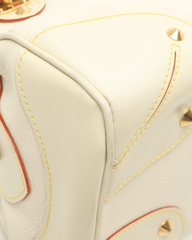 Louis Vuitton Suhali Le Radieux Bag