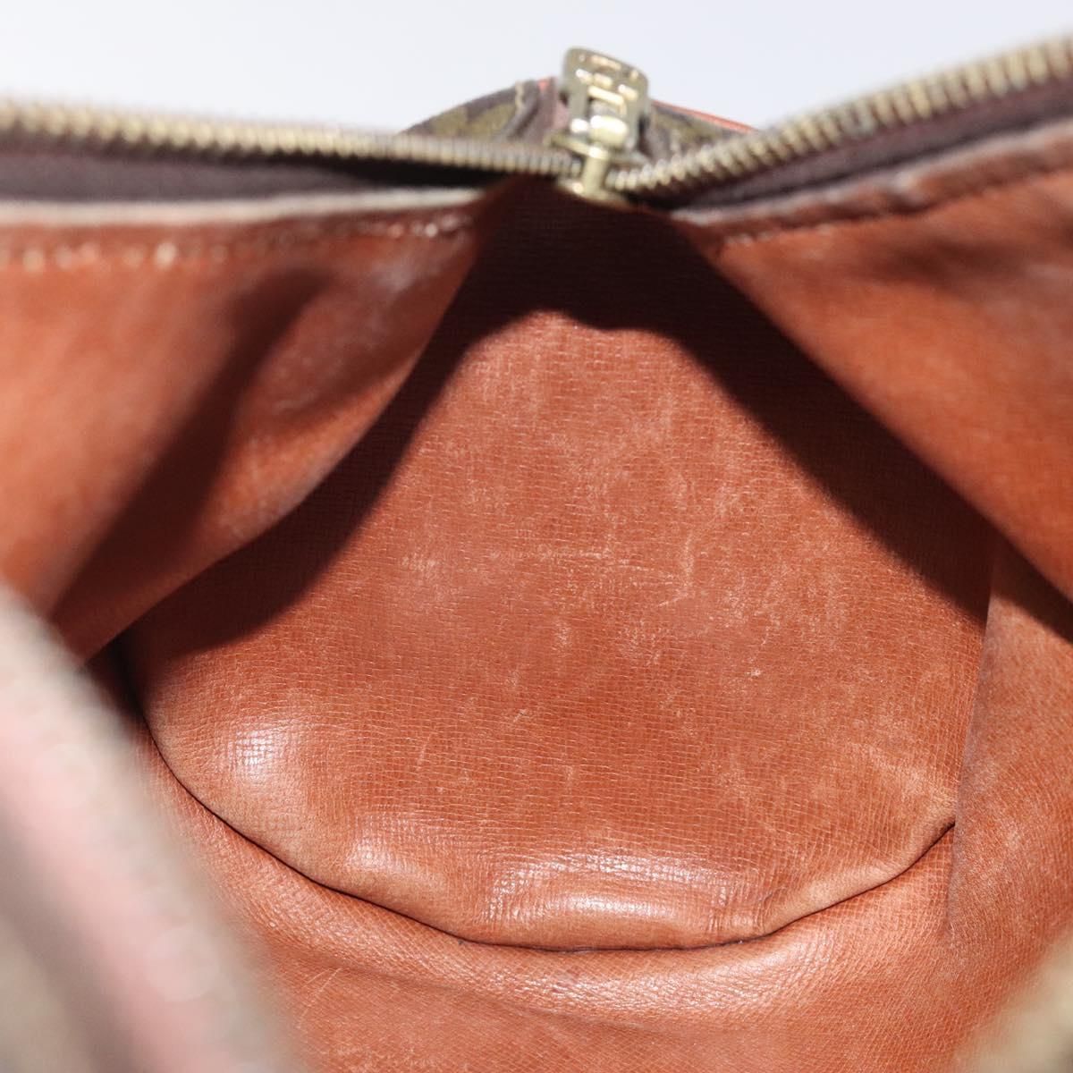 Louis Vuitton Vintage Papillon 30, Monogram