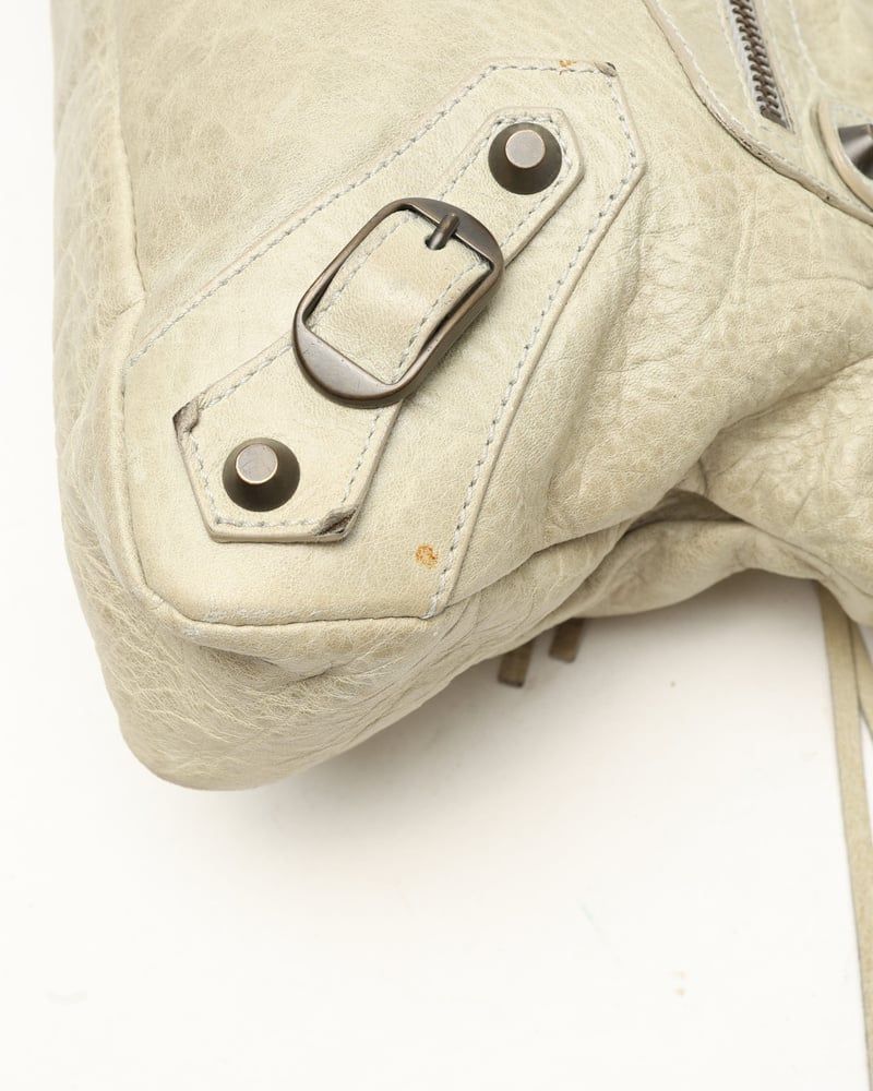 Balenciaga First Bag