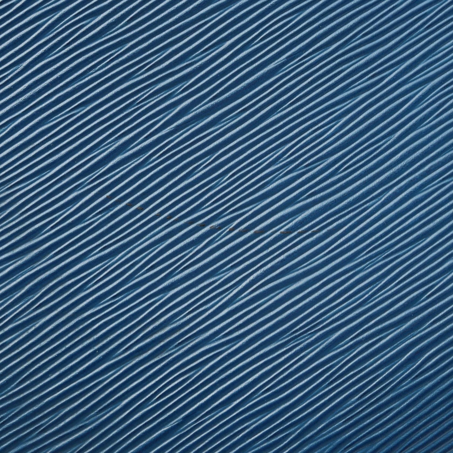 Louis Vuitton Lussac, Epi