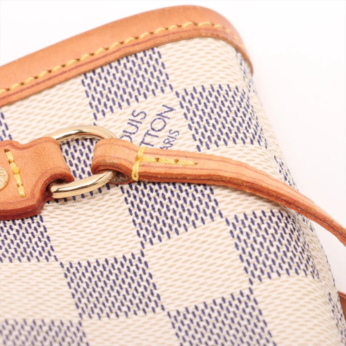 Louis Vuitton Azur Neverfull Pm