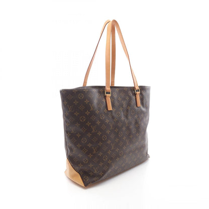 Louis Vuitton Cabas Alto, Monogram