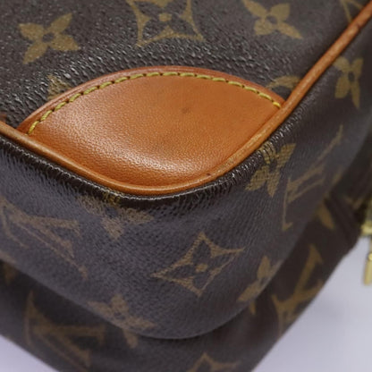 Louis Vuitton Monogram Amazon Shoulder Bag M 45236 Lv Auth