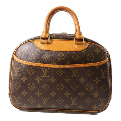 Louis Vuitton Trouville, Monogram