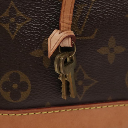 Louis Vuitton Alma NM PM, Monogram