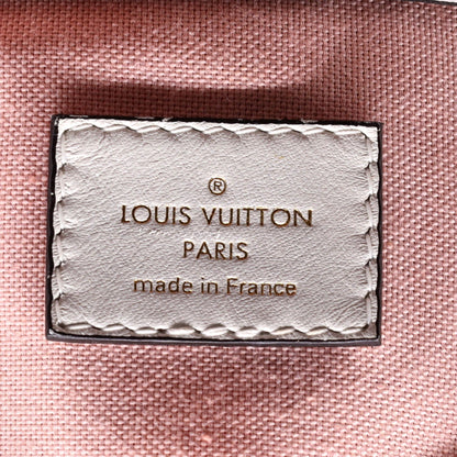 Louis Vuitton Speedy Bandouliere Bag Limited Edition Colored Monogram Giant 30