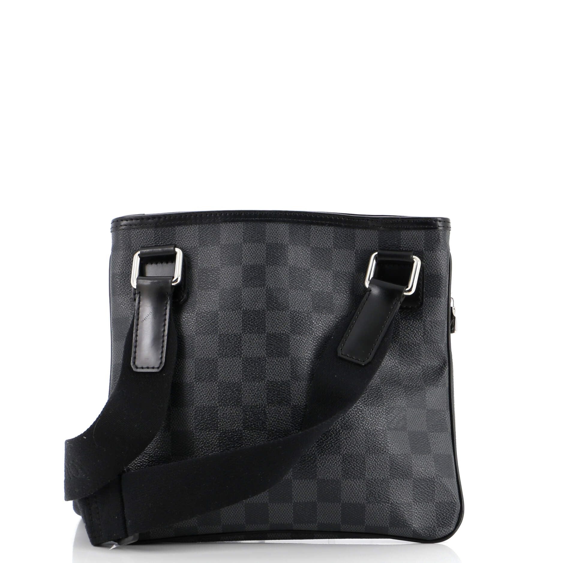 Louis Vuitton Thomas, Damier Graphite
