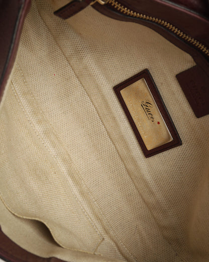 Gucci Soho Chain Crossbody Bag