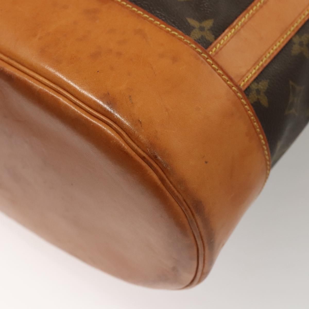 Louis Vuitton Randonnee PM, Monogram