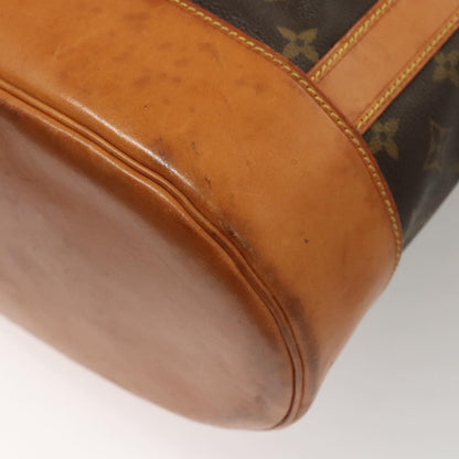 Louis Vuitton Randonnee PM, Monogram