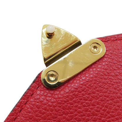 Louis Vuitton Pochette Metis, Empreinte