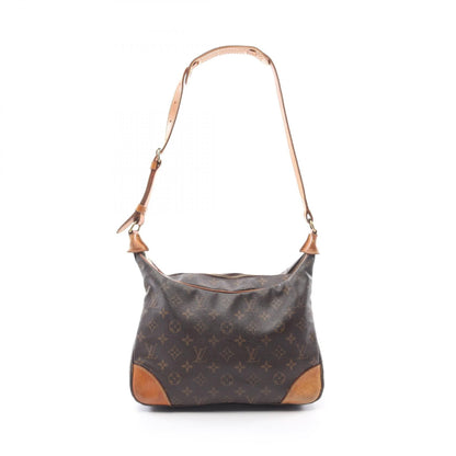 Louis Vuitton Boulogne 30, Monogram