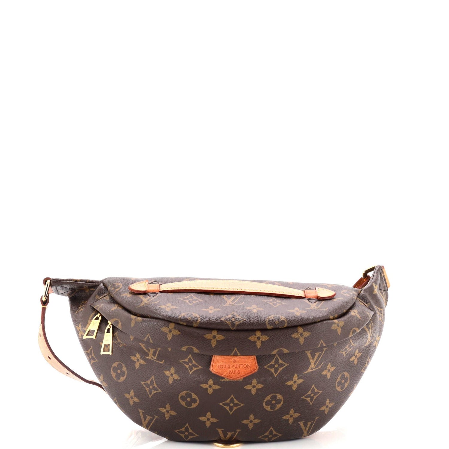 Louis Vuitton Bum Bag Monogram Canvas