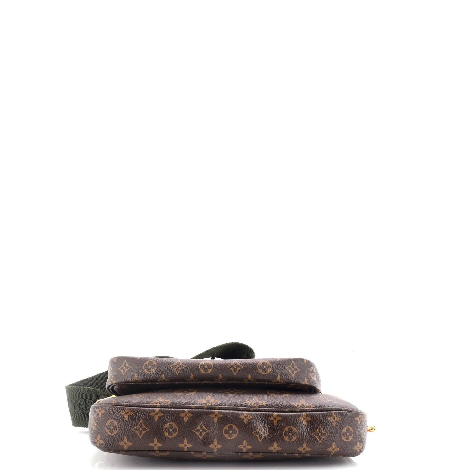 Louis Vuitton Multi Pochette Accessoires Monogram Canvas