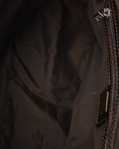 Fendi Mamma Beads Bag