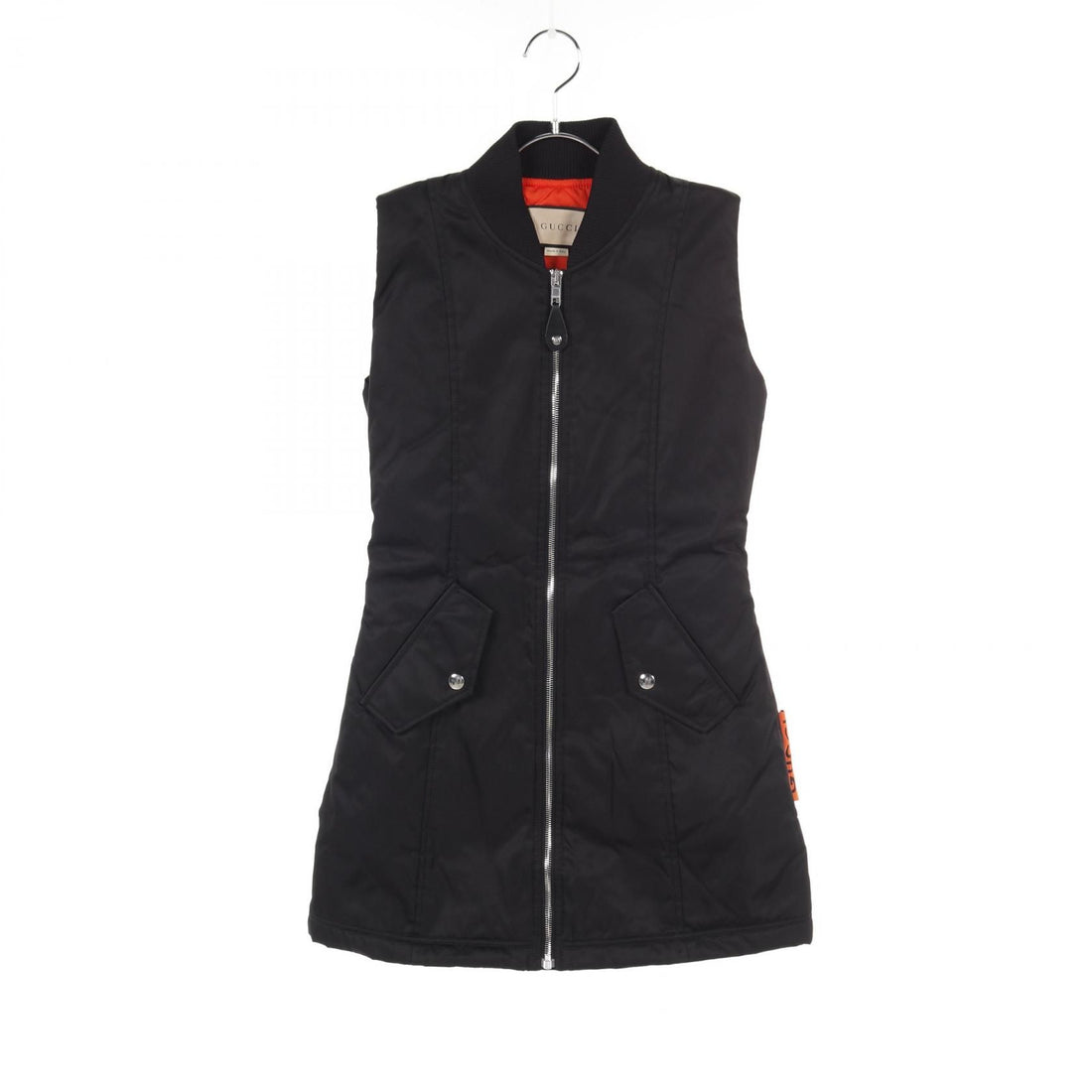 Gucci Gucci Label Dress