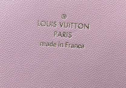 Louis Vuitton Kirigami Pochette Set Monogram Canvas