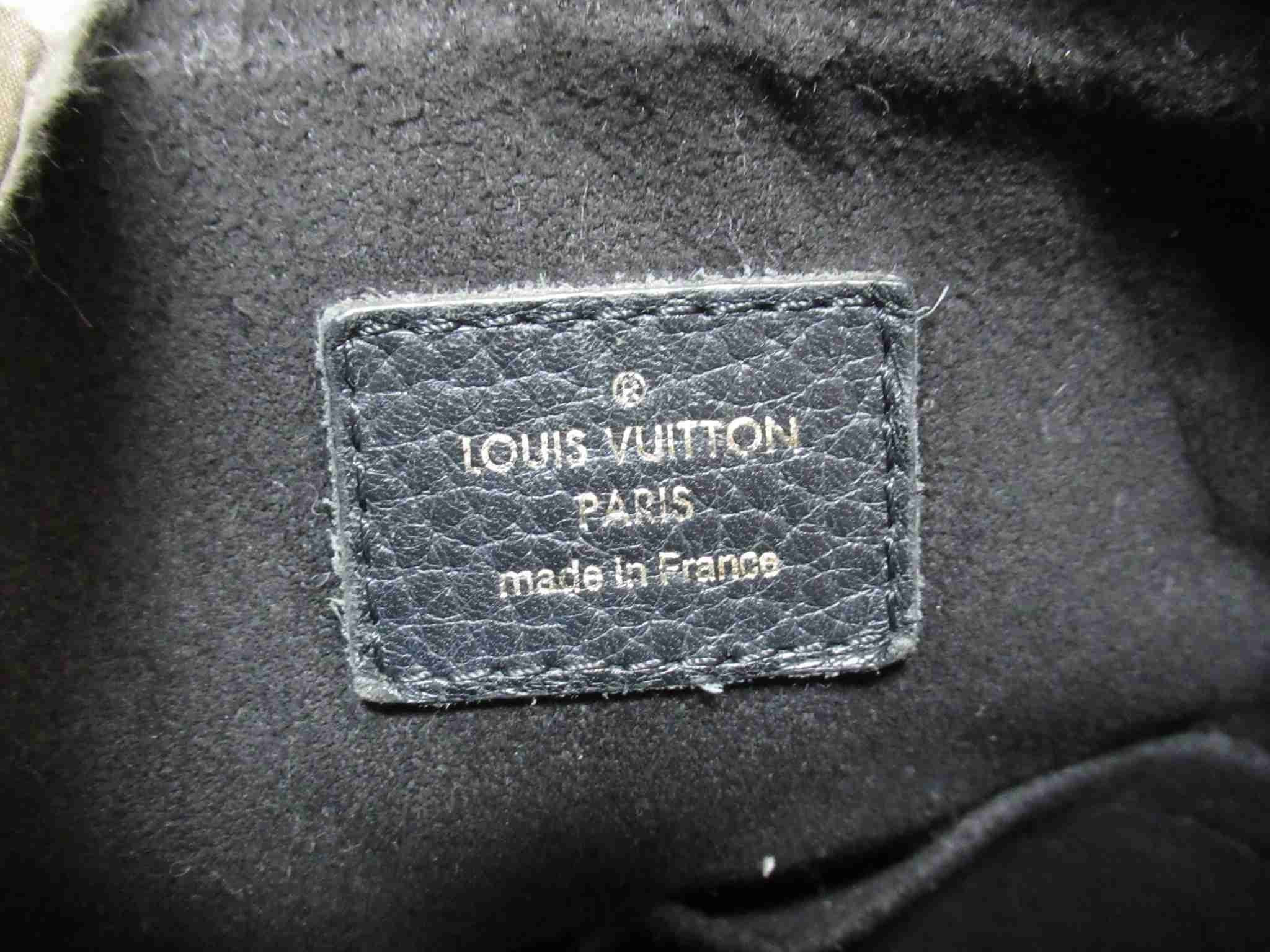 Louis Vuitton Retiro NM, Monogram