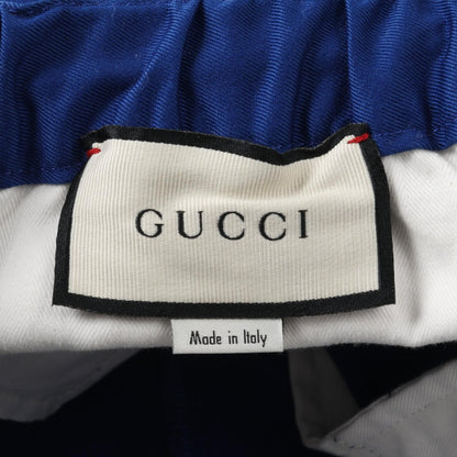 Gucci Gg Logo Pants 