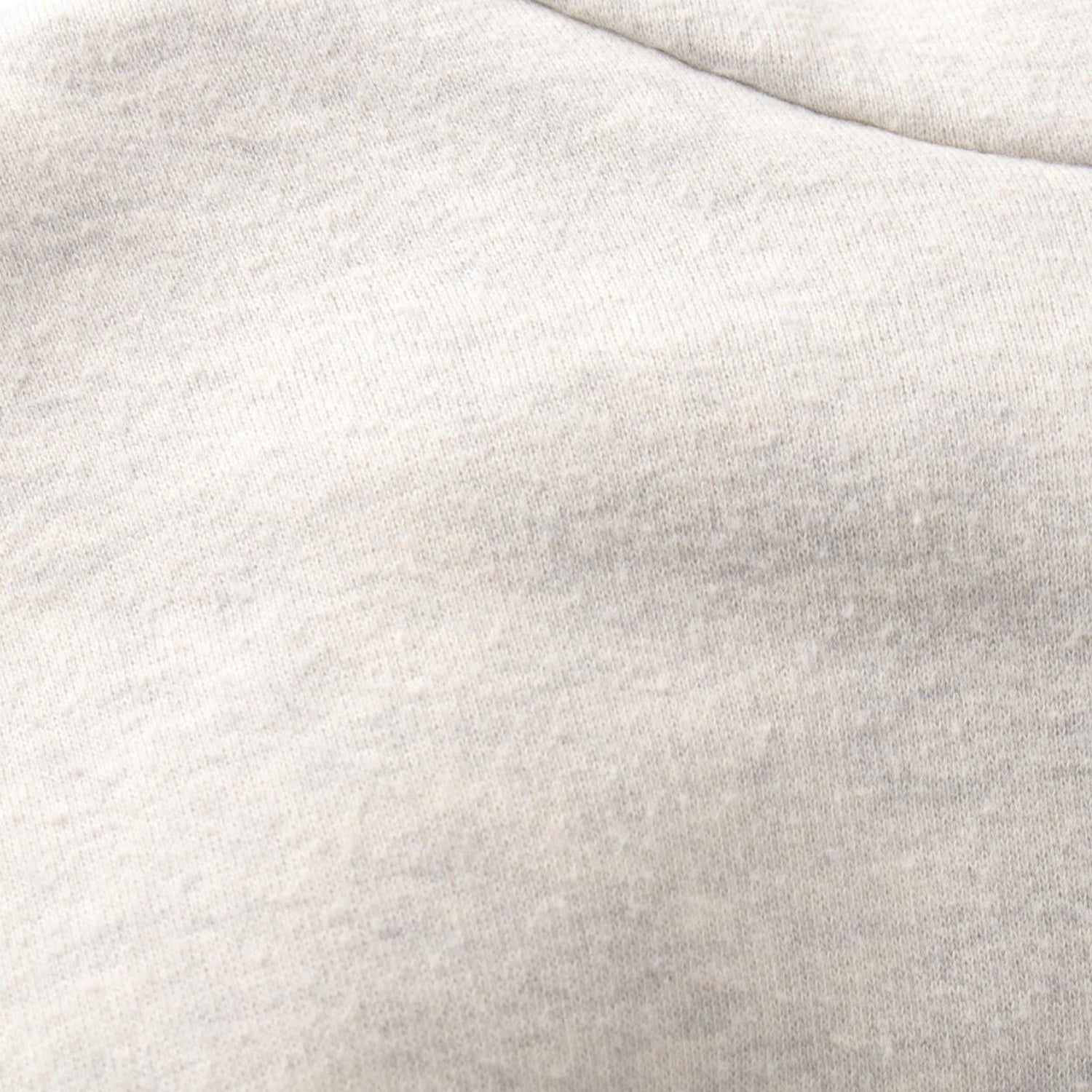 Dior _ Erl Hoodie Tops 313j 646a 0815 Cotton Polyester Gray Silver Mens M